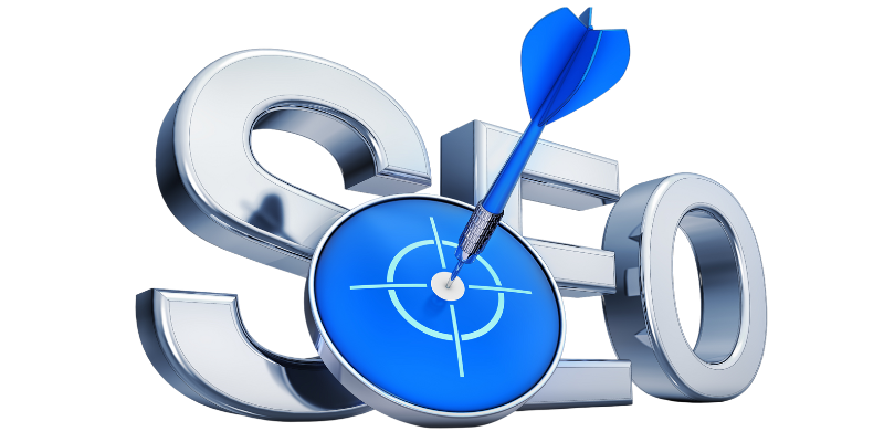 Lead generation for medspas with SEO